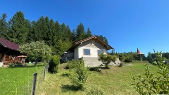 Expose Ferienhaus mit Seeblick