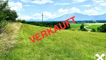 Expose Unverbaubarer Panoramablick! Baugrundstück mit Erweiterungsmöglichkeiten