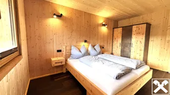 Expose Luxuswohnung im alpinen Stil am Weissensee - Erstbezug