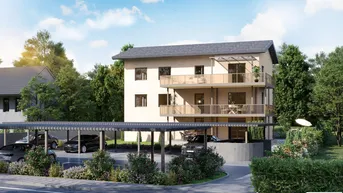 Expose Erstbezug in TOP moderne Wohnanlage! Wohnprojekt "Victoria" am Klopeiner See