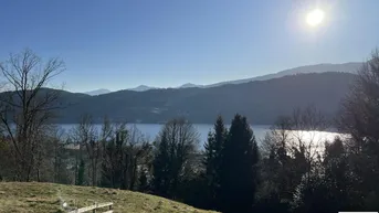 Expose Baugrundstücke Nähe Millstätter See