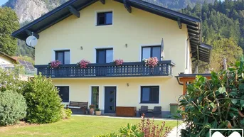 Expose Top saniertes Wohnhaus in sonniger, ruhiger Lage