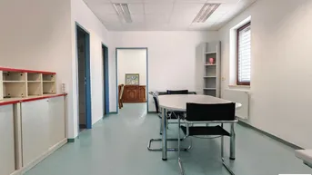 Expose Barrierefreiheit trifft auf Komfort! Büro/Ordination in zentraler Lage