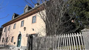Expose Historisches Wohnhaus mit mehreren Wohneinheiten