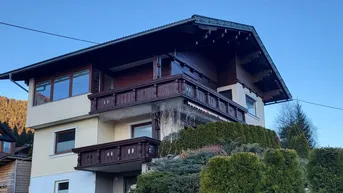 Expose Zweifamilienhaus in Top Wohnlage