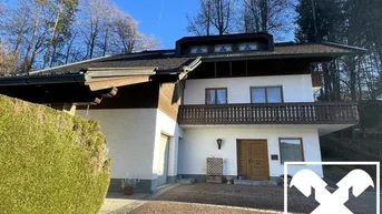 Expose Wörtherseeblick und ruhige Waldrandlage in Auen