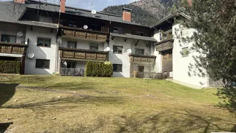 Expose 3-Zimmer-Wohnung mit Terrasse im Oberen Drautal