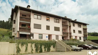 Expose Ertragswohnung in Straßburg