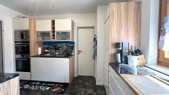Expose 4-Zimmer Maisonette für Ihre Familie in Möllbrücke