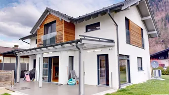 Expose Auf ins Familiennnest!