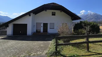 Expose Natur pur! Bezauberndes Einfamilienhaus für Erholungssuchende in absoluter Ruhelage - Zweitwohnsitz