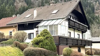 Expose Einziehen und wohlfühlen - gepflegtes Wohnhaus mit Blick auf den Afritzer See