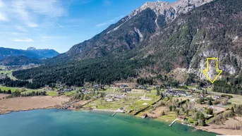 Expose Gästehaus mit Charme - Bergluft und Seeblick inklusive!