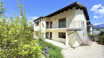 Expose Zweifamilienhaus in ruhiger Lage mit Goldeckblick