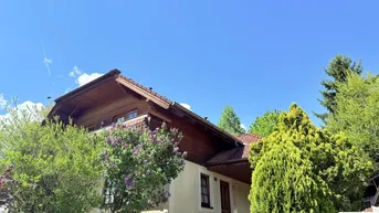 Expose Einfamilienhaus in der Gemeinde Seeboden am Millstätter See