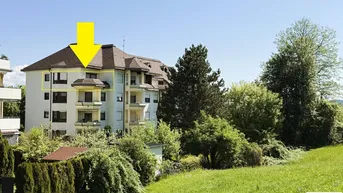 Expose Warmbad - Villach Eigentumswohnung in herrlicher Aussichtslage