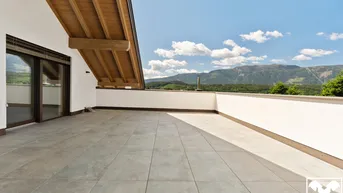 Expose VistaDeLuxe - W6 Das Penthouse mit riesiger Dachterrasse