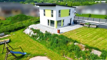 Expose Einziehen und wohlfühlen! Durchdachtes Einfamilienhaus in der Stadtgemeinde Althofen