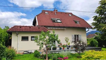 Expose Willkommen zu Hause! Gepflegtes Einfamilienhaus mit liebevoll angelegtem Garten