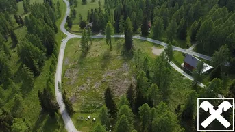 Expose Baugrundstück für Investoren - Hochrindl- Reines Kurgebiet!