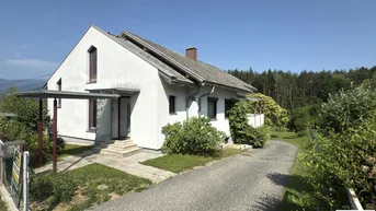 Expose Charmantes Wohnhaus in ruhiger Lage!