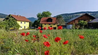 Expose Kleinlandwirtschaft in Feldkirchen: Idyllisches Landleben nahe der Stadt