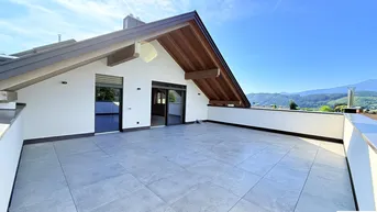 Expose VistaDeLuxe - W6 Das Penthouse mit riesiger Dachterrasse