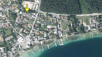 Expose Freizeitparadies vor der Haustür! Zweifamilienhaus in unmittelbarer Seenähe