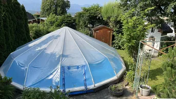 Expose Sonnige Liegenschaft mit 3 Wohneinheiten