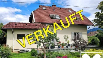Expose Willkommen zu Hause! Gepflegtes Einfamilienhaus mit liebevoll angelegtem Garten