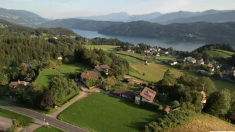 Expose VistaVerde - Wohnen in der See- und Bergregion Millstätter See