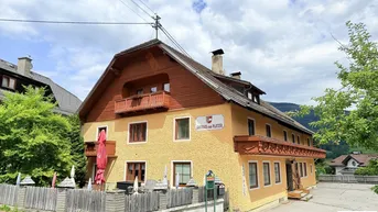 Expose Gasthof am Fuße des Katschbergs