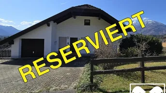 Expose Natur pur! Bezauberndes Einfamilienhaus für Erholungssuchende in absoluter Ruhelage - Zweitwohnsitz