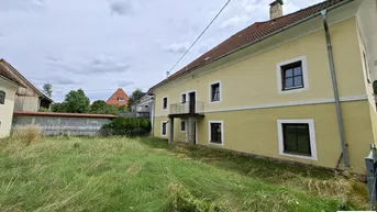 Expose Stadthaus mit Renovierungsbedarf