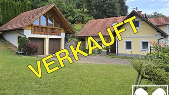 Expose Zwischen Naturidylle und Stadtnähe – Wohnhaus mit großem Garten, Doppelgarage und Atelier