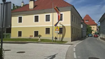 Expose Stadthaus mit großzügigem Grundstück im Herzen von Straßburg – ideal für Bauträger