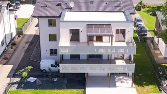 Expose Jetzt einziehen und wohlfühlen! Wohnen am Klopeiner See - modern, barrierefrei und pendlerfreundlich