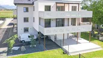 Expose Ihr neues Zuhause am Klopeiner See! Sonnige 3-Zimmer-Wohnung mit hervorragender Bahnanbindung