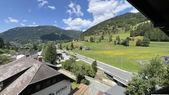 Expose Wohnung im Herzen der Nockregion