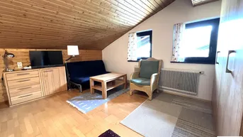 Expose Kleinwohnung/Studio mitten im Ski- und Wandergebiet Bad Kleinkirchheim