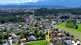 Expose Sonniges Baugrundstück in begehrter Lage in Villach