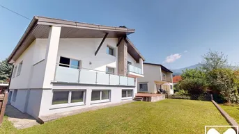 Expose Gemütliches Wohnhaus mit Garten - Einziehen &amp; Wofhlühlen