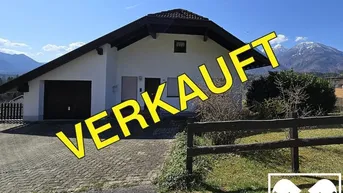 Expose Natur pur! Bezauberndes Einfamilienhaus für Erholungssuchende in absoluter Ruhelage - Zweitwohnsitz