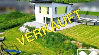 Expose Einziehen und wohlfühlen! Durchdachtes Einfamilienhaus in der Stadtgemeinde Althofen