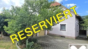 Expose Ein Projekt für Visionäre – Dieses Mehrfamilienhaus wartet auf Ihre persönliche Handschrift!
