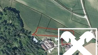 Expose Ihr neues Projekt wartet! Baugrund in ruhiger Lage von Völkermarkt