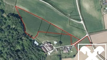 Expose Jetzt investieren! Landwirtschaftliche Nutzfläche im Bezirk Völkermarkt