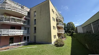 Expose 4- Zimmer-Wohnung in perfekter Zentrumslage