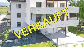 Expose Jetzt bezugsfertig! Toll geschnittene 3-Zimmer-Wohnung mit großem Balkon