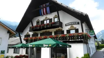 Expose Gut eingeführtes Landhotel/Restaurant mit großem Veranstaltungssaal (Bezirk Spittal/Drau)
